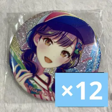 [ 새상품 미사용 ] 프로세카 시노노메 에나 22B 글리터 캔뱃지 그리캔