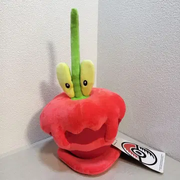 카미츄 봉제 인형