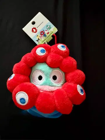 먀쿠먀쿠 한교동 오사카 만박 산리오 카라비너 부착 EXPO2025