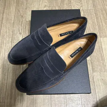 폴스미스 가죽 신발