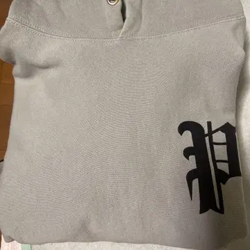 PHATRNK 후드티