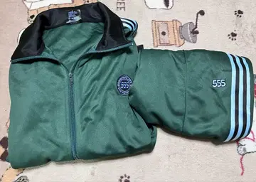 록키요쿠쇼카이 저지 L 사이즈 긴팔 롱 바지