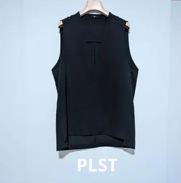 플라스테 V넥 베스트