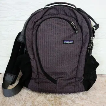 [patagonia] 2way 라이트 와이어 숄더백 A4 수납 가능