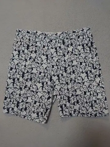 New Balance 골프 숏팬츠