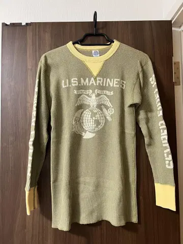 토이즈 맥코이 써멀 사이즈 L