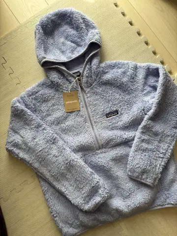[ 미사용 새상품 ] Patagonia Los Gatos Hooded
