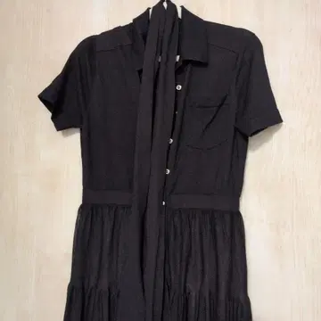 Romane Tiered Knit Dress herlipto