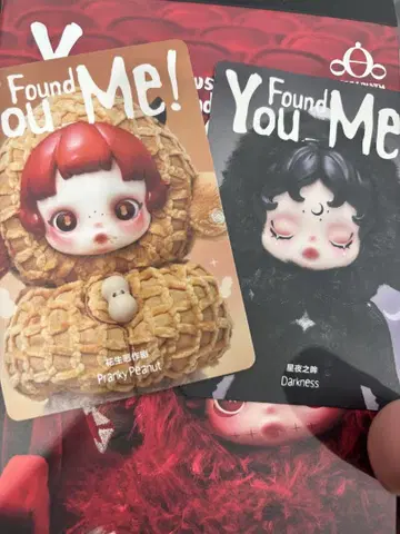 SKULLPANDA 스컬팬더 미사용 새상품 오늘