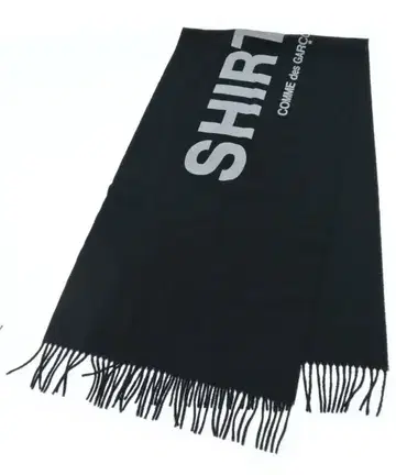 COMME des GARCONS SHIRT 머플러 남성용