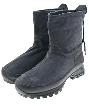 AURALEE 남성용 부츠