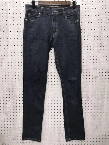 CHEAP MONDAY Tight Original Unwash 데님