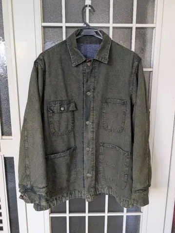 sears 커버올 안감 L 상당