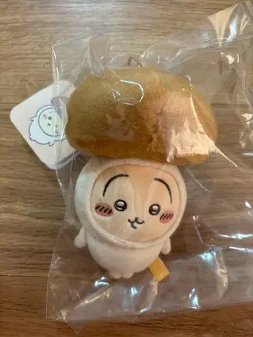 익명 치이카와 (먼작귀) 계절이잖아 마스코트 토끼