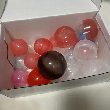캡슐 토이용 가챠