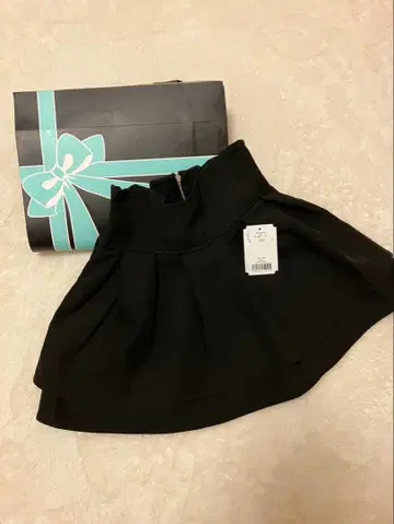 [ 새상품 미사용 ] 미셸 마카롱 스커트 XS
