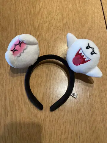 테레사 머리띠 USJ