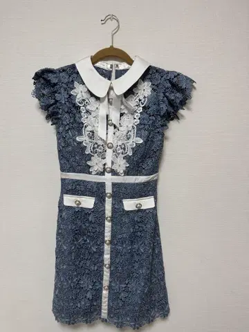 ROBE de FLEURS/로브 드 플뢰르