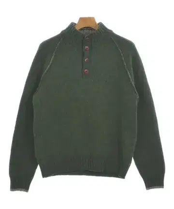 Brooks Brothers Red Fleece 니트 스웨터 남성용