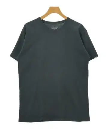 NEIGHBOR HOOD 티셔츠 남성용