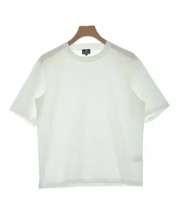 BEAMS HEART 티셔츠 남성용