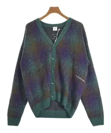 POP TRADING COMPANY 남성용 가디건