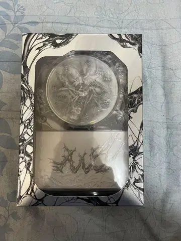 XG 2ND MINI ALBUM AWE