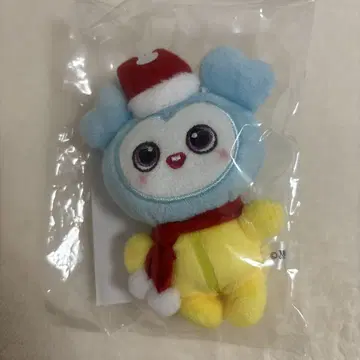 TWICE 크리스마스 나연