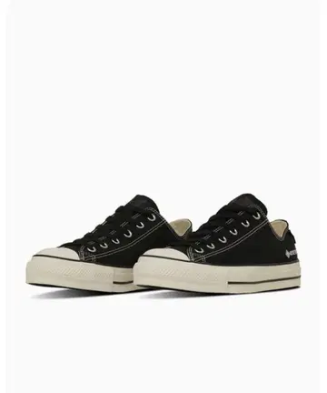 CONVERSE ALLSTAR GORE-TEX 블랙 26.0cm 새상품급