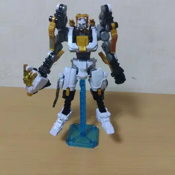 미니 프라 킹오거 타란튤라 나이트