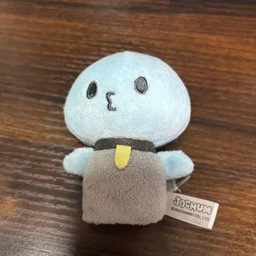 JOCHUM 마이크 손가락 인형