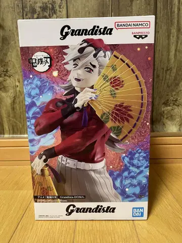 [ 당일 발송 ] 귀멸의 칼날 Grandista-DOMA 도우마 피규어