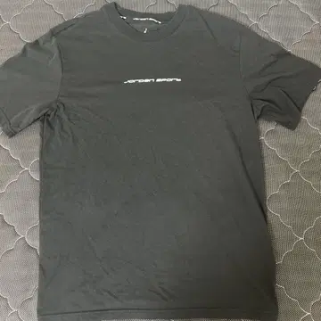Jordan Sport DRI-FIT 블랙 T셔츠 S 농구용
