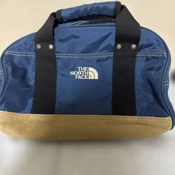 THE NORTH FACE 보스턴 백 네이비