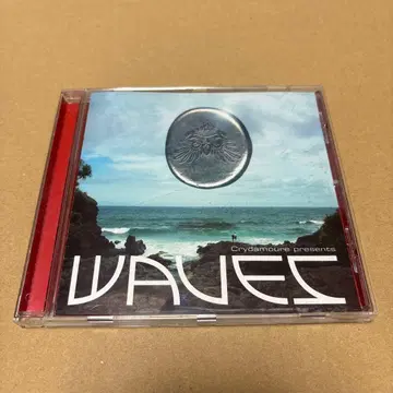 VA / Crydamoure Presents Waves