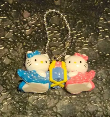 헬로키티 미미 산리오 참