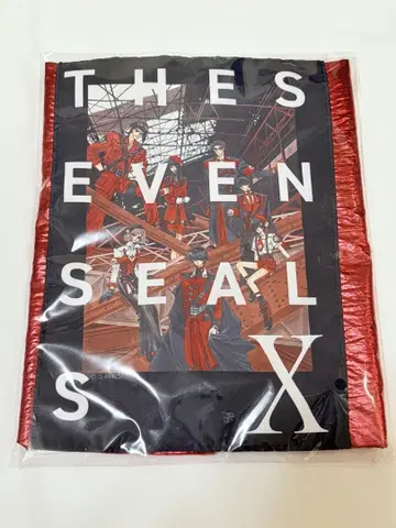 clamp x 엑스 메탈릭 리버서블 백