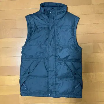 Eddie Bauer 다운 베스트 XS 에디바우어 EB650
