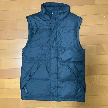 Eddie Bauer 다운 베스트 XS 에디바우어 EB650