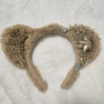 더피 머리띠 20주년