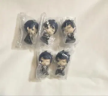 트위스테 어깨 쿵 듀스