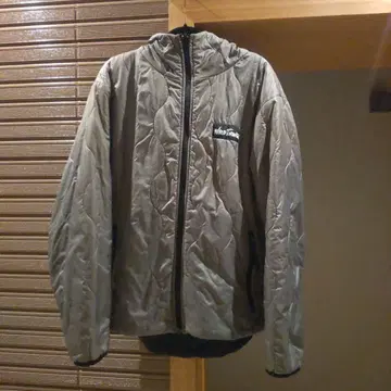 Wildthings 리버서블 자켓