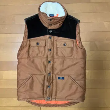 BLEU DE PANAME 베스트 M 프랑스제 BEAMS 별주