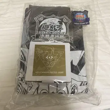 [ 새상품 ] 유희왕 도쿄돔 결투자전설 25th 한정품