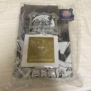 [ 새상품 ] 유희왕 도쿄돔 결투자전설 25th 한정품