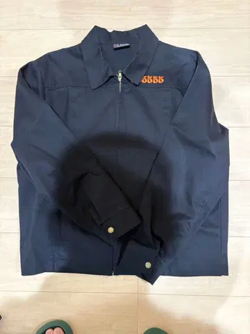 VLONE 자켓