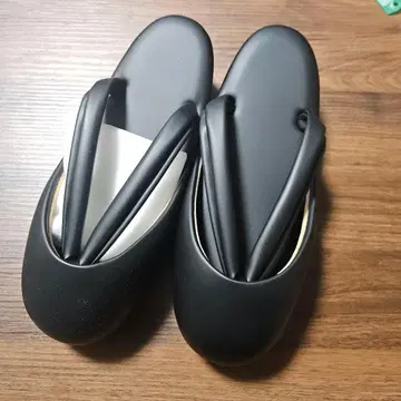 갑작스러운 필요에! 눈이 많은 지역 분들을 위한 방한 조리 블랙