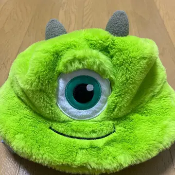 [디즈니] 몬스터 주식회사 마이크 와조스키 팬캡 58cm