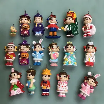 페코짱 포코짱 굿즈 묶음