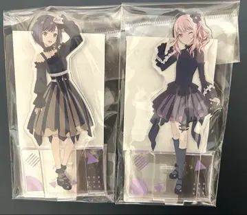 프로젝트 세카이 시노노메 에나 아키야마 미즈키 극장판 아크릴 스탠드